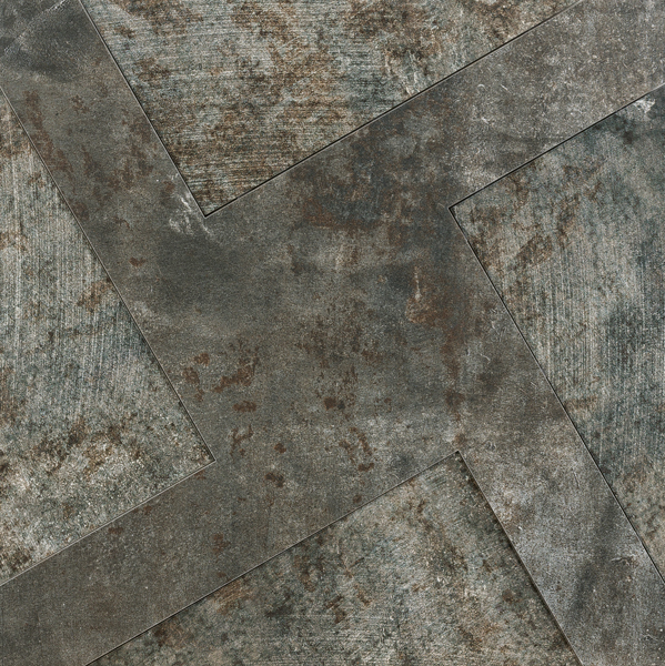 Alchemy 7.0 Black Decor Ramp 60X60