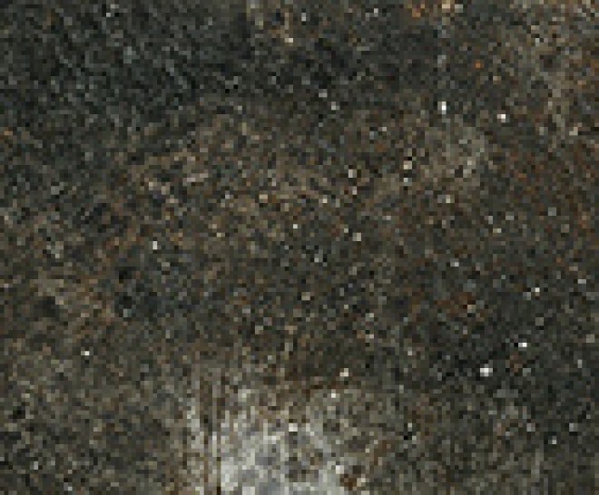 Alchemy 7.0 Black Ham List-30 10X30