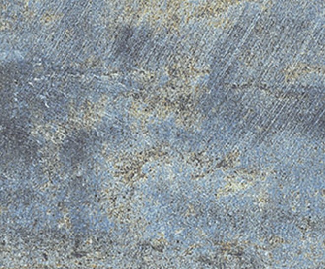 Alchemy 7.0 Blue Hammered 30X120