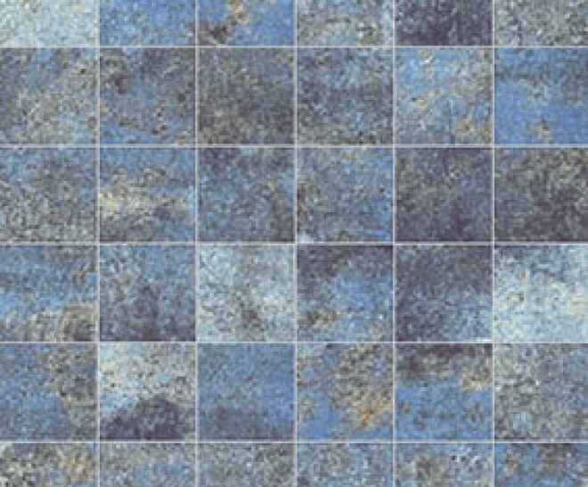 Alchemy 7.0 Blue Nat Mos 5X5 30X30