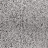 Alchemy 7.0 Silver Hammered 30X60