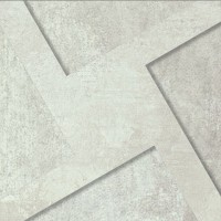 Alchemy 7.0 White Decor Ramp 60X60