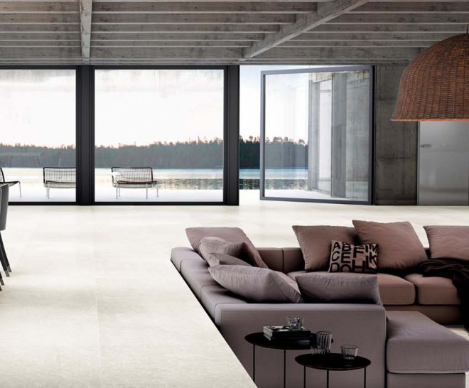 Alchemy 7.0 White Hammered 60X120