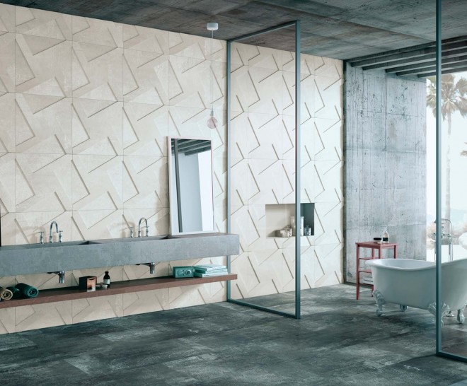 Alchemy 7.0 Black Natural 30X60