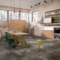 Alchemy 7.0 Black Natural 30X60