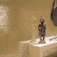 Alchemy 7.0 Gold Hammered 30X60