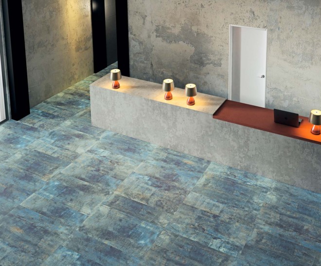 Alchemy 7.0 Blue Natural 60X120