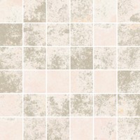 Anima Pink Nat Mos 5X5 30X30