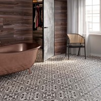 Antico Black Pre-Scored-20 60X60