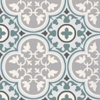 Antico Green Pre-Scored-20 60X60