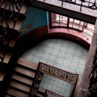 Antico Green Pre-Scored-20 60X60