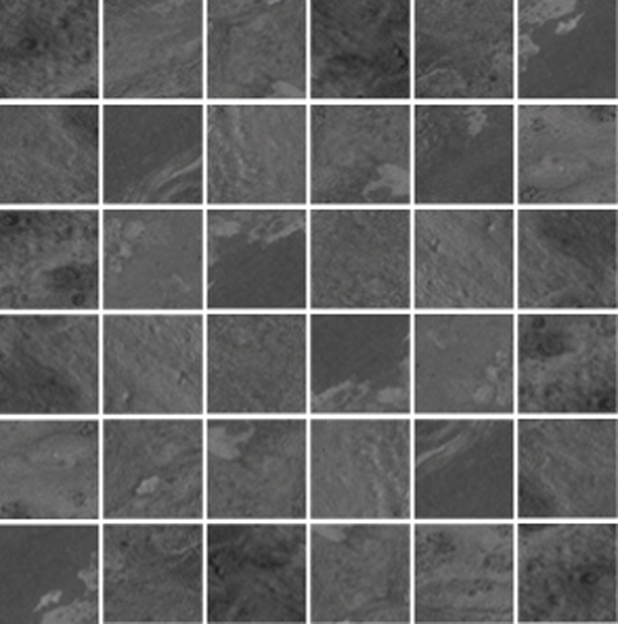 Aquarela Black Nat Mos 5X5 30X30