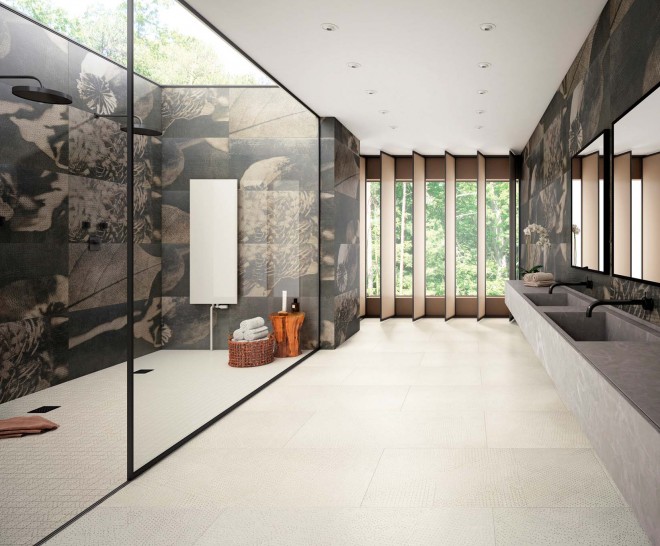 Artec 7.0 Black Decor 60X120