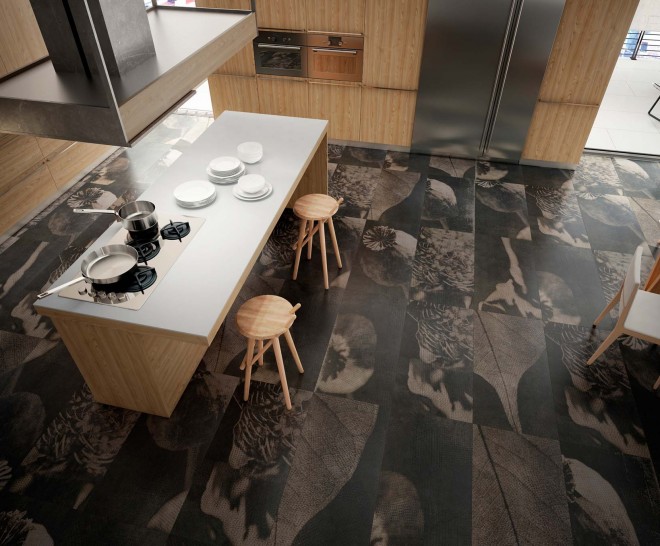 Artec 7.0 Black Decor 60X120