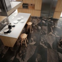 Artec 7.0 Black Decor 60X120