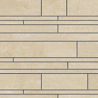 Beton Beige Lappato Mosai Sin Fin 30X30