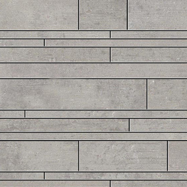 Beton Grey Lappato Mosai Sin Fin 30X30