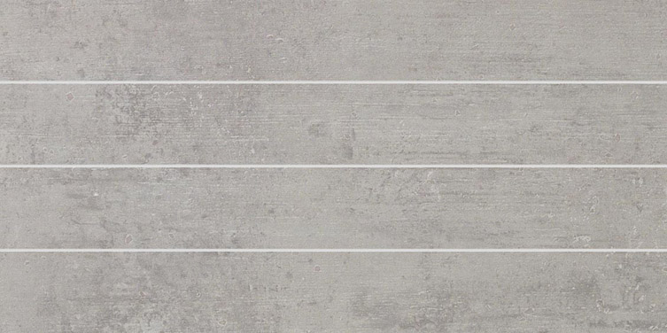 Beton Grey Lappato Prein 7,5X60 Moss 30X60