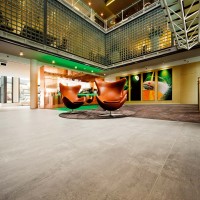 Beton Grey Natural 45X90