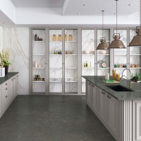 Borghini White Polished 120X120