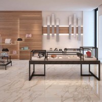 Borghini White Polished 120X120