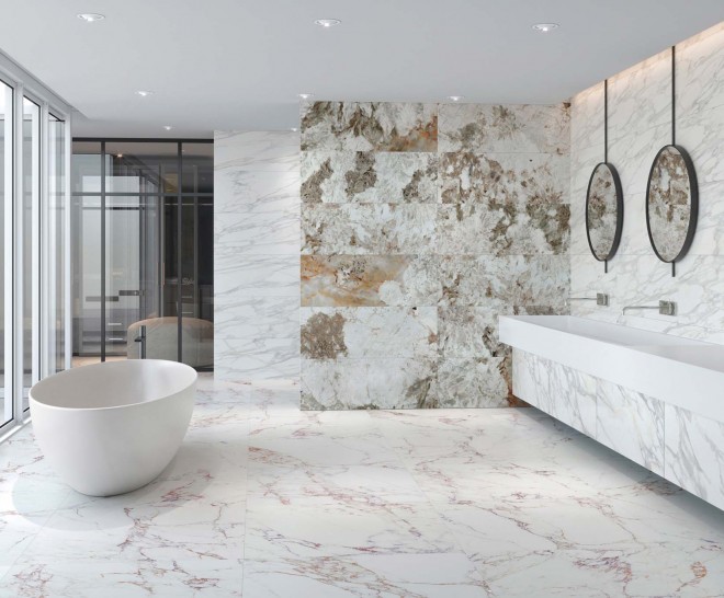 Calacatta Viola Polished 60X60