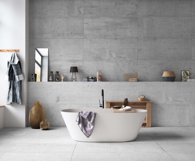 Cassero Grey Natural 60X120