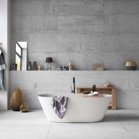 Cassero Grey Natural 60X120