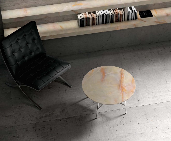 Cassero Grey Natural 60X120