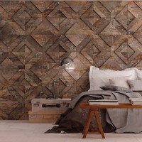 Cast Iron Oxidum Natural 60X120