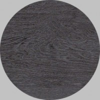 Circle Moon Rovere Black Dec Varios