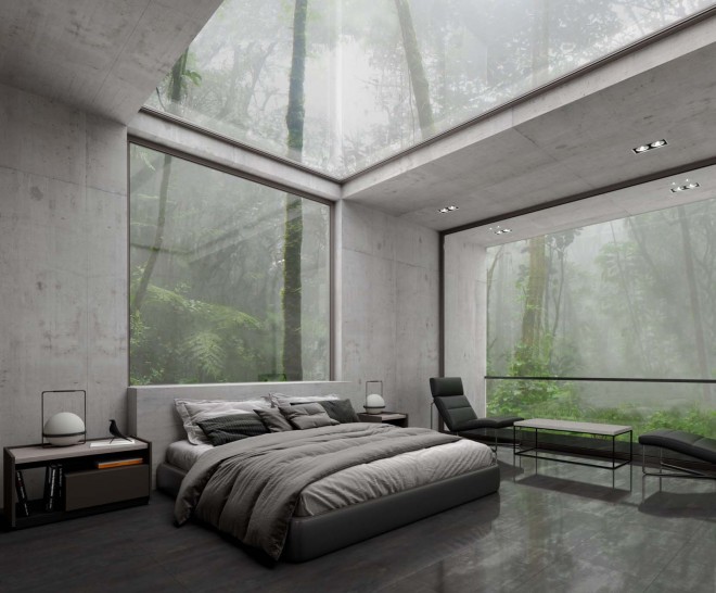 Cassero Grey Natural 60X120