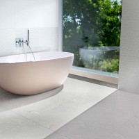 Elements White Crack Glossy 45X120