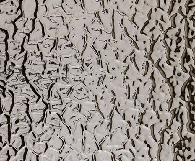 Elements Silver Crack Glossy 45X120