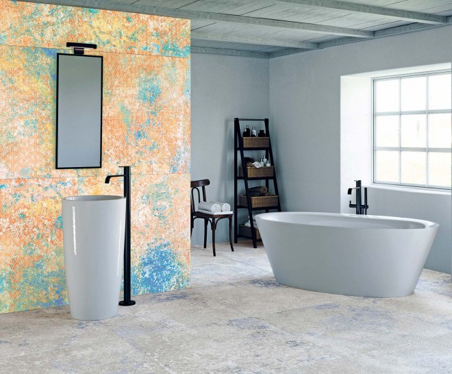 Emotion Grey Natural 120X260