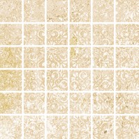 Emotion Beige Nat Mos 5X5 30X30