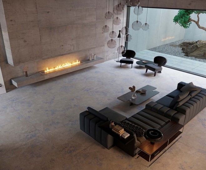 Cassero Grey Natural 60X120