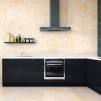 Mood Black Natural 30X60