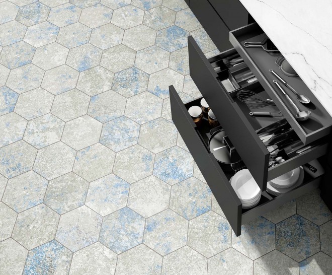 Emotion Grey Natural 120X260