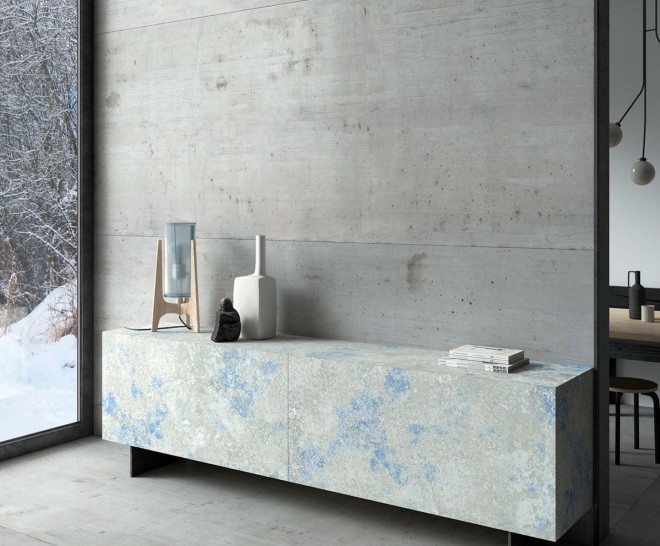 Cassero Grey Natural 60X120