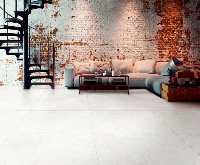 Salones rústicos con encanto