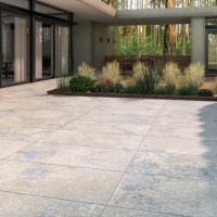 Emotion Grey Solid 2Cm 50X100