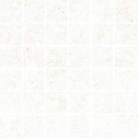 Emotion White Nat Mos 5X5 30X30