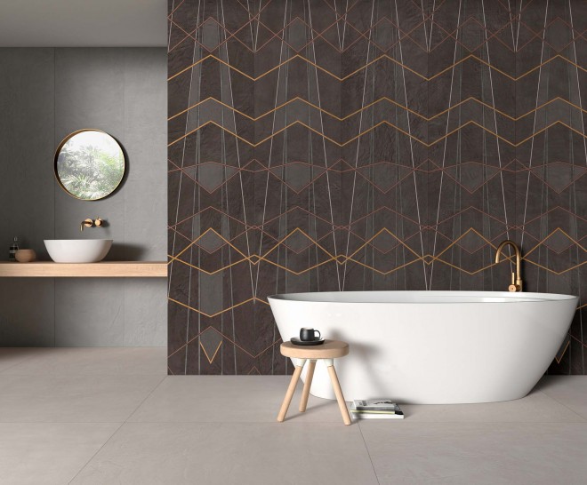 Equinox Grey Natural 60X120