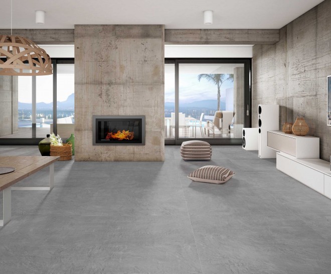 Equinox Grey Natural 60X120