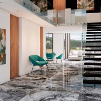 Fluid Multicolor Polished 120X120