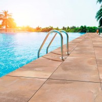 Hutton Rosso Solid 2Cm 50X100