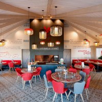 Hydraulic Grey Natural 30X30