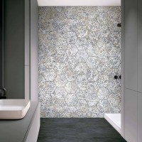 Inedita White Natural 50X100