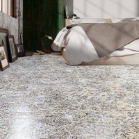 Inedita White Natural 50X100